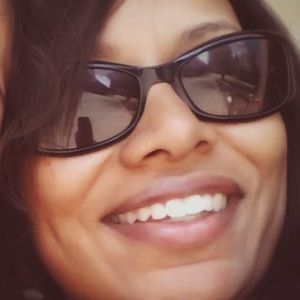 Meet your Posher, Lori